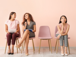 Interview tips