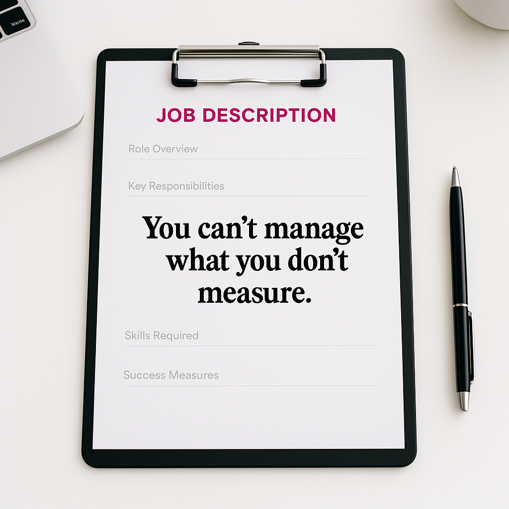 Recruitment tips